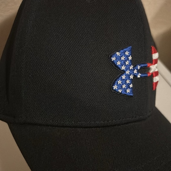 Under Armor Freedom Cap - Picture 4 of 4